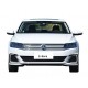 Накладки на пороги для Volkswagen E-Bora 2019-...