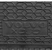 Резиновый коврик в багажник для Volvo XC90 ‎2002-2014 Avto-Gumm