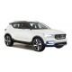 Volvo Elantra (HD) 2006-2010 для Захист двигуна та коробки передач Автобезпека Захист двигуна та коробки передач Volvo XC40 2017-...