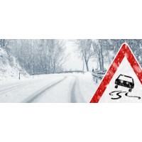 Зимнее вождение. Советы по безопасному вождению зимой