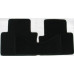 Коврики текстильные в салон для Infiniti FX35 / FX37 / FX50 / FX30d 2008-2013 черные, Польша