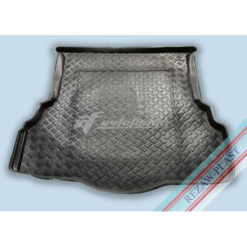 Коврик в багажник для FORD Fusion Sedan 2015-… RezawPlast