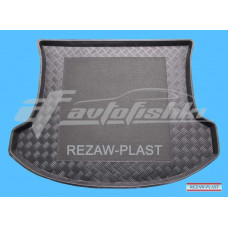 Коврик в багажник Mazda CX-7 2006-2012 Rezaw-Plast