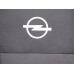 Чехлы на сиденья для Opel Vivaro I (1+1) 2002-2014 EMC Elegant