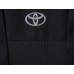 Чехлы на сиденья для Toyota Camry 40 2006-2011 EMC Elegant