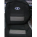 Чехлы на сиденья для ВАЗ Samara 2114-15 с 2000 г