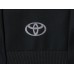 Чехлы на сиденья для Toyota Land Cruiser Prado 150 (Араб) (7 мест) 2009-... EMC Elegant