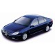 Peugeot Tracker/TRAX '2012-... для Накладки на пороги Тюнінг Накладки на пороги Peugeot 607 1999-2010