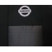 Чехлы на сиденья для Nissan Micra K12 2003-2013 EMC Elegant