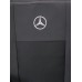 Чехлы на сиденья для Mercedes Sprinter (1+2) 1995-2006 EMC Elegant