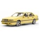 Ворсовые коврики для авто Volvo 850 1991-1996