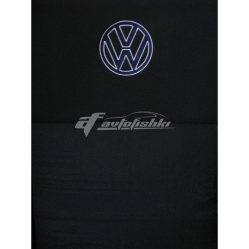 Чехлы на сиденья для Volkswagen Crafter (1+2) 2006-2017 EMC Elegant