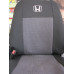 Чехлы на сиденья для Honda Civic Sedan c 2011 г