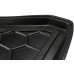 Коврик в багажник резиновый для VOLKSWAGEN Caddy 2011-... Avto-Gumm