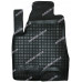 Резиновые коврики салона Lexus RX 400h