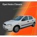 Чехлы на сиденья для Opel Astra II G 1998-2009 EMC Elegant