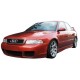 Защита двигателя и КПП для Audi A4 B5 1995-2001
