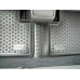Резиновые коврики на Citroen C5 II 2008-20177 Lada Locker