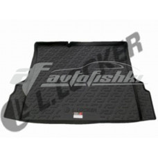 Коврик в багажник на Chevrolet Cobalt 2012-... L.Locker