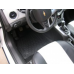 Коврики резиновые на Chevrolet Cruze (09-) тэп к-т