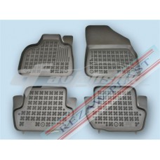 Коврики резиновые для Citroen DS5 c 2012