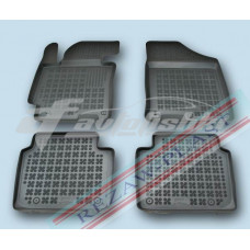 Коврики резиновые для Hyundai Elantra V c 2010
