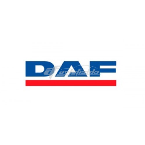 Чехлы на сиденья для DAF XF (1+1) c 2006 г