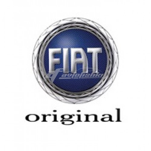 Чехлы на сиденья для Fiat Scudo c 1996-2002 г (1+2)