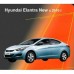 Чехлы на сиденья для Hyundai Elantra (MD) 2010-2016 EMC Elegant