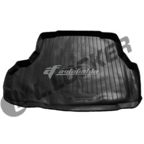 Коврик в багажник на Chevrolet Epica (06-)