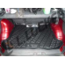 Килимок багажника гумовий Fiat Doblo 2000-2010