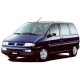 Брызговики для Fiat Ulysse 1994-2002