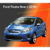 Чехлы для авто Ford Fiesta 2010-2018