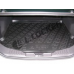 Коврик в багажник на Ford Focus new III HB (11-)