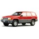 Коврики для Jeep Grand Cherokee 1998-2005