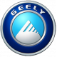 Модели Rexton 2012-2017 для Geely