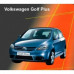 Чехлы для авто Volkswagen Golf Plus