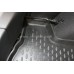 Килимок багажника гумовий Хонда Цивік 5Д 2011-2017 хетчбек