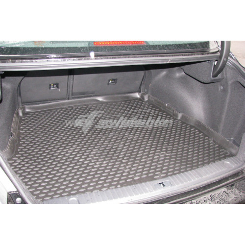 Коврик в багажник HYUNDAI Grandeur 05/2005 , сед. (полиуретан)