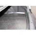 Резиновый коврик в багажник на Hyundai Grandeur IV 2005-2012 Novline (Element)