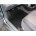 Коврики резиновые Chevrolet Lacetti 2004- L.Locker черные