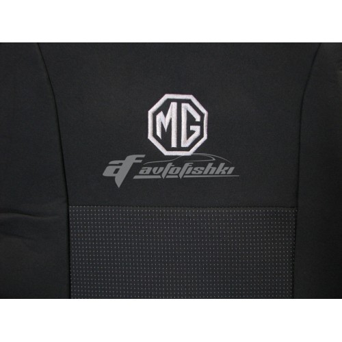 Чехлы на сиденья для MG 350 c 2010 г