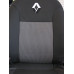 Чехлы на сиденья для Renault Logan MCV 2013-... EMC Elegant
