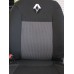 Чехлы на сиденья для Renault Logan MCV 2013-... EMC Elegant
