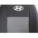 Чехлы на сиденья для Hyundai IX35 2010-2015 EMC Elegant