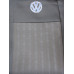 Чехлы на сиденья для Volkswagen Amarok 2010-... EMC Elegant