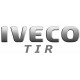 Модельные авточехлы для Грузовые автомобили IVECO