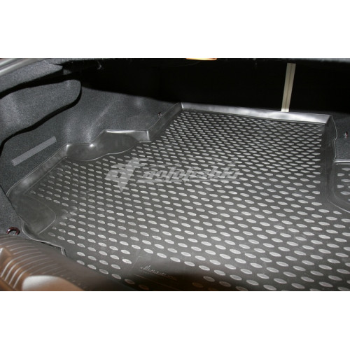 Коврик в багажник JAGUAR XF, 5.0 V8, 2009 сед. (полиуретан)