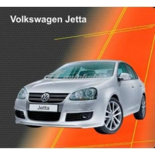 Чехлы на сиденья для Volkswagen Jetta VI 2010-2018 EMC Elegant
