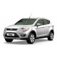 Ford Vida 2012-... для ZAZ (ЗАЗ) Vida 2012-... Коврики в багажник Коврики Коврики в багажник Ford Kuga II 2013-2020